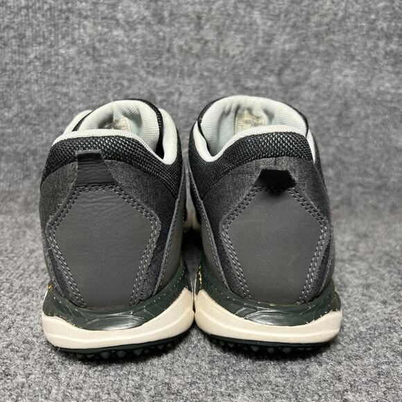 Merrell Shoes Womens Size 9 Gray Mid Top Lace Up Casual Walking Comfort J01954 - Picture 4 of 9